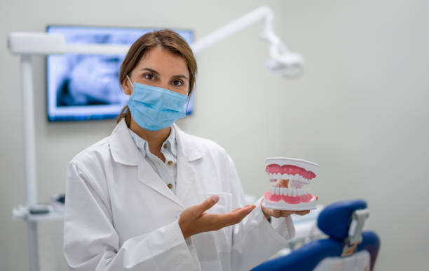 Best Emergency Treatment for Dental Infections or Abscesses in Hamton, IL