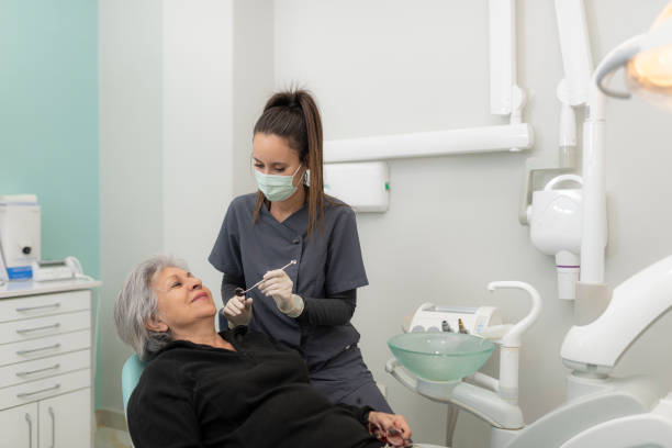 Best Pediatric Emergency Dentist in Hamton, IL