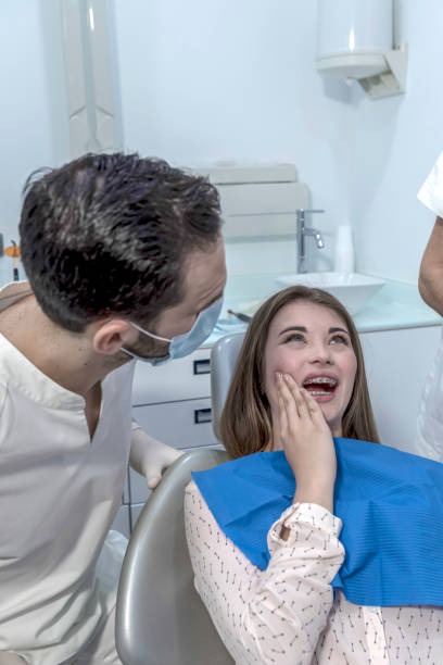 Best Emergency Treatment for Dental Infections or Abscesses in Hamton, IL