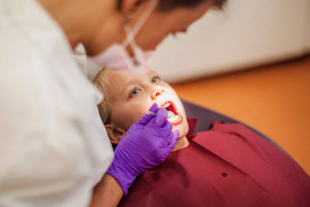 Best Emergency Root Canal Treatment in Hamton, IL