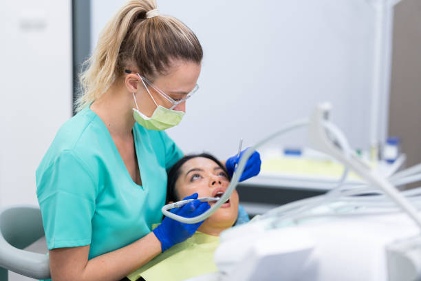Best Cosmetic Emergency Dentistry in Hamton, IL
