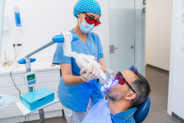 Best Same-Day Emergency Dental Services in Hamton, IL